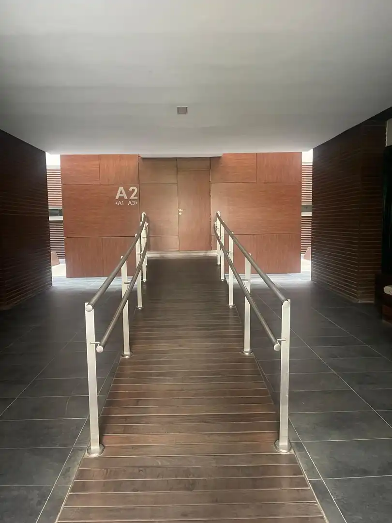 Flat for rent in Avenida Avenida Investigación, Campus de la Salud