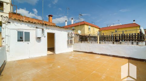 Foto 4 de Casa adosada en venda a Passatge Agustina D'aragó, Vista Alegre, Castelldefels