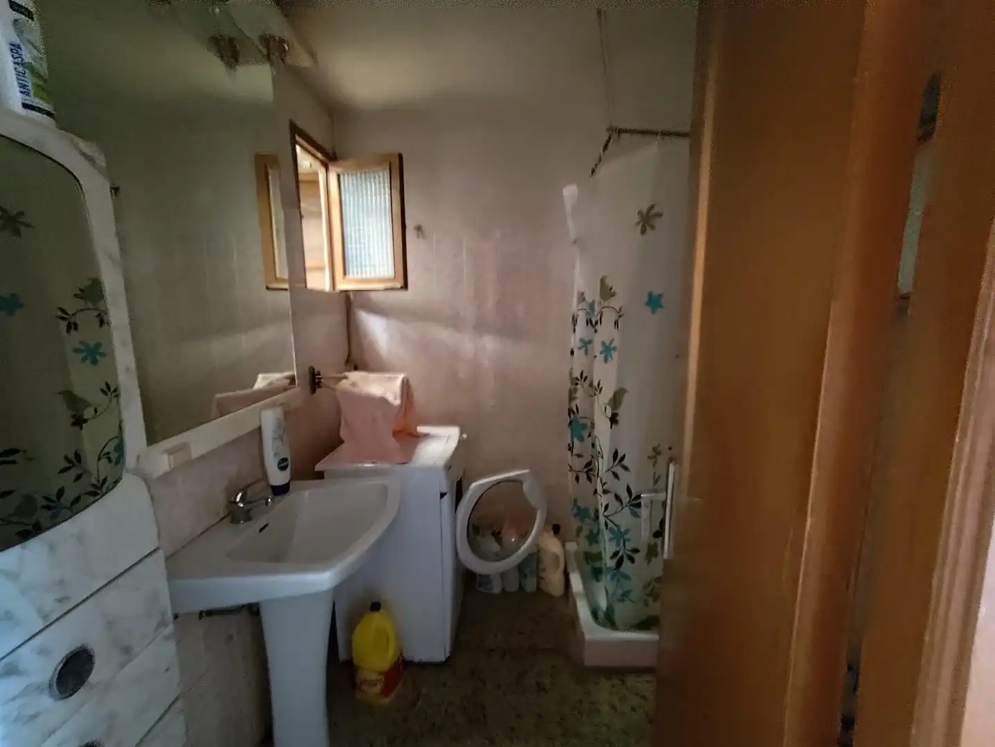Bany de Casa o xalet en venda en Cartagena
