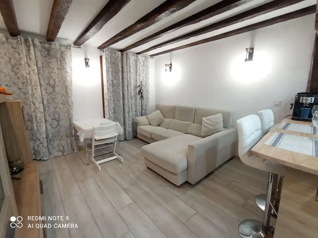 Living room of Apartments for sale in Elgoibar, Gipuzkoa