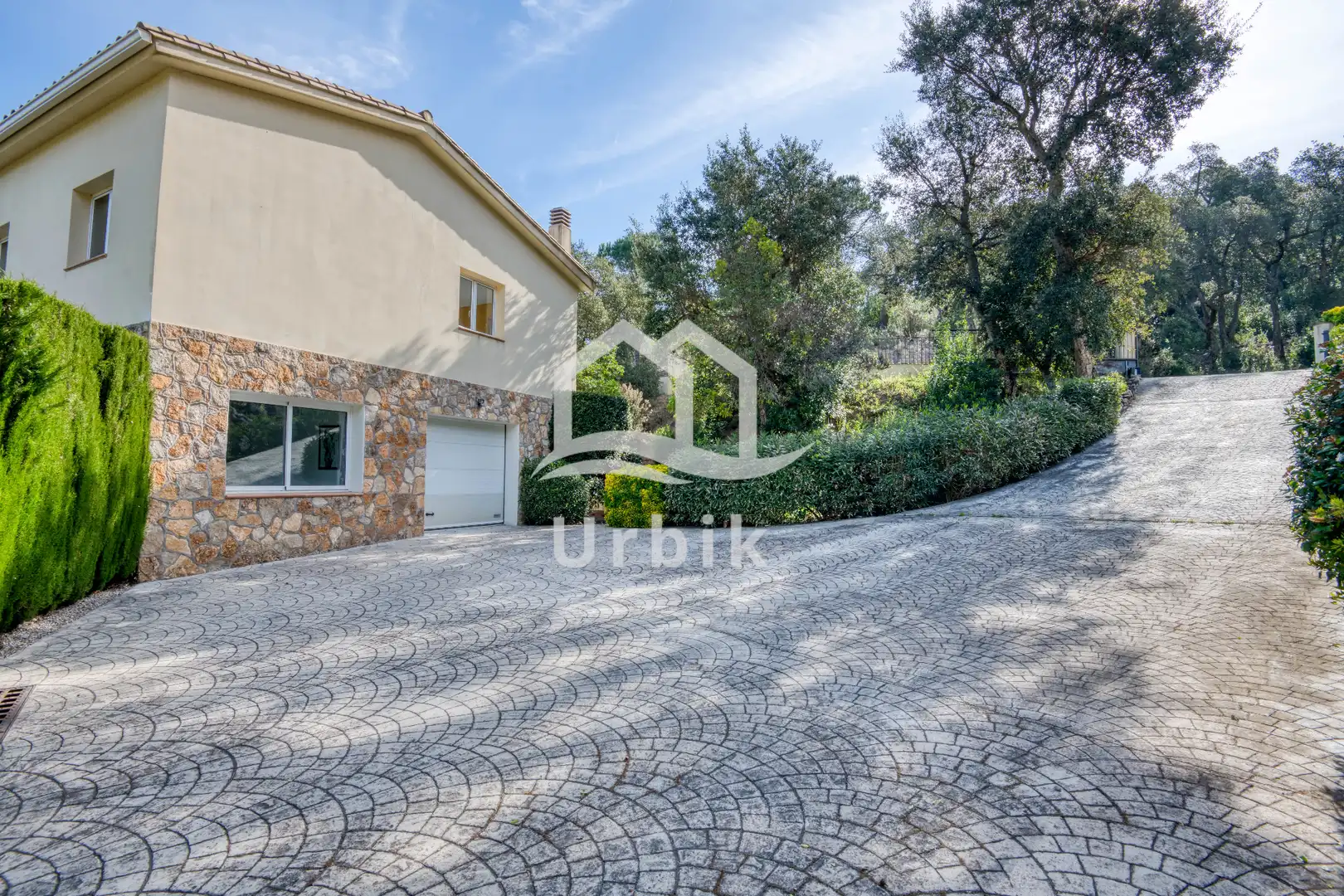 Chalet con terraza en venta en Golf Costa Brava, imagen 47