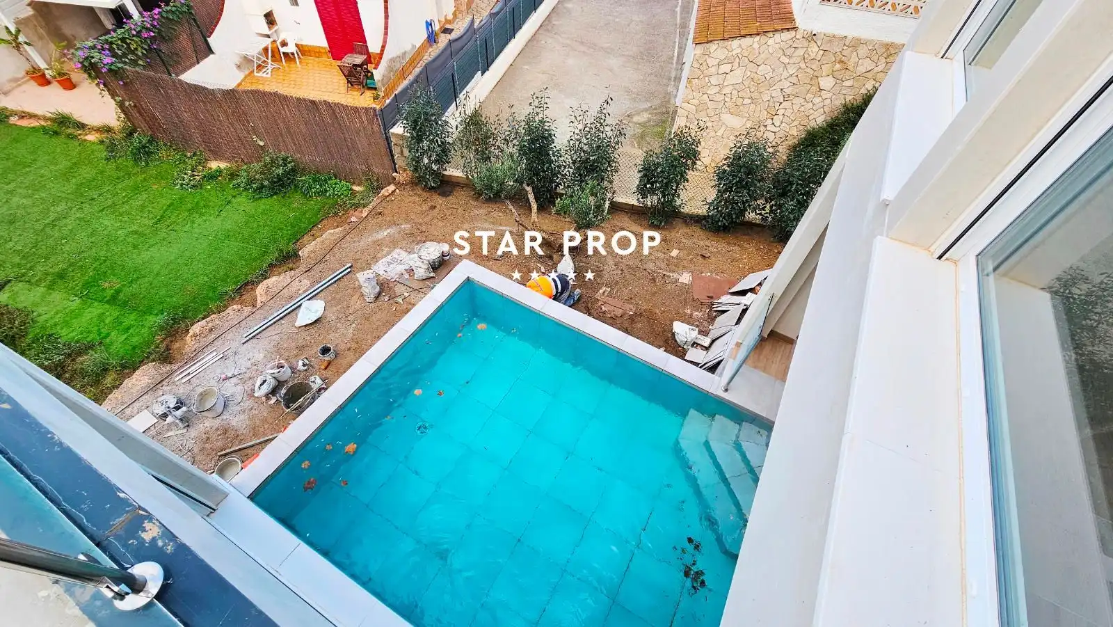 House with terrace for sale in Cau del Llop - Super Fener - Fener, imagen 16