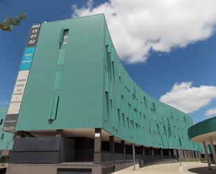 Vista exterior de Pis en venda en  Logroño amb Piscina