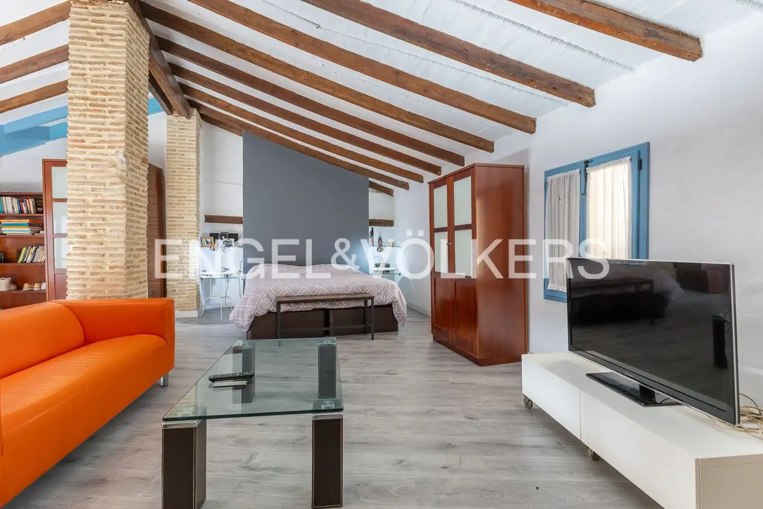 Adosado en venta en La Font d'en Carròs, imagen 33