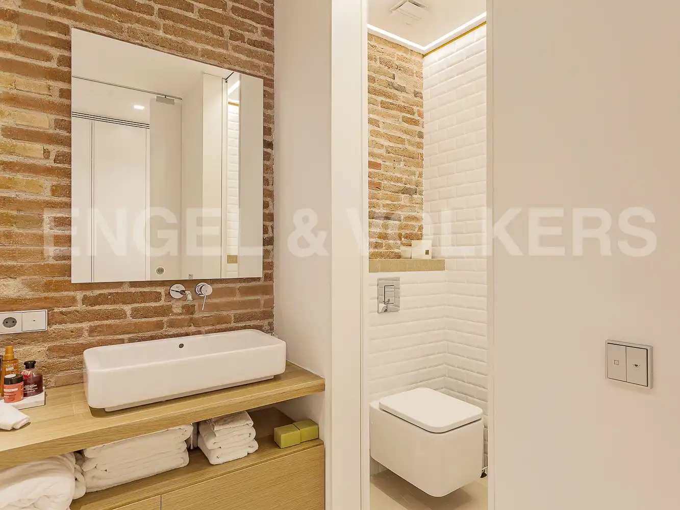 Piso con ascensor en venta en Rambla Catalunya, imagen 33