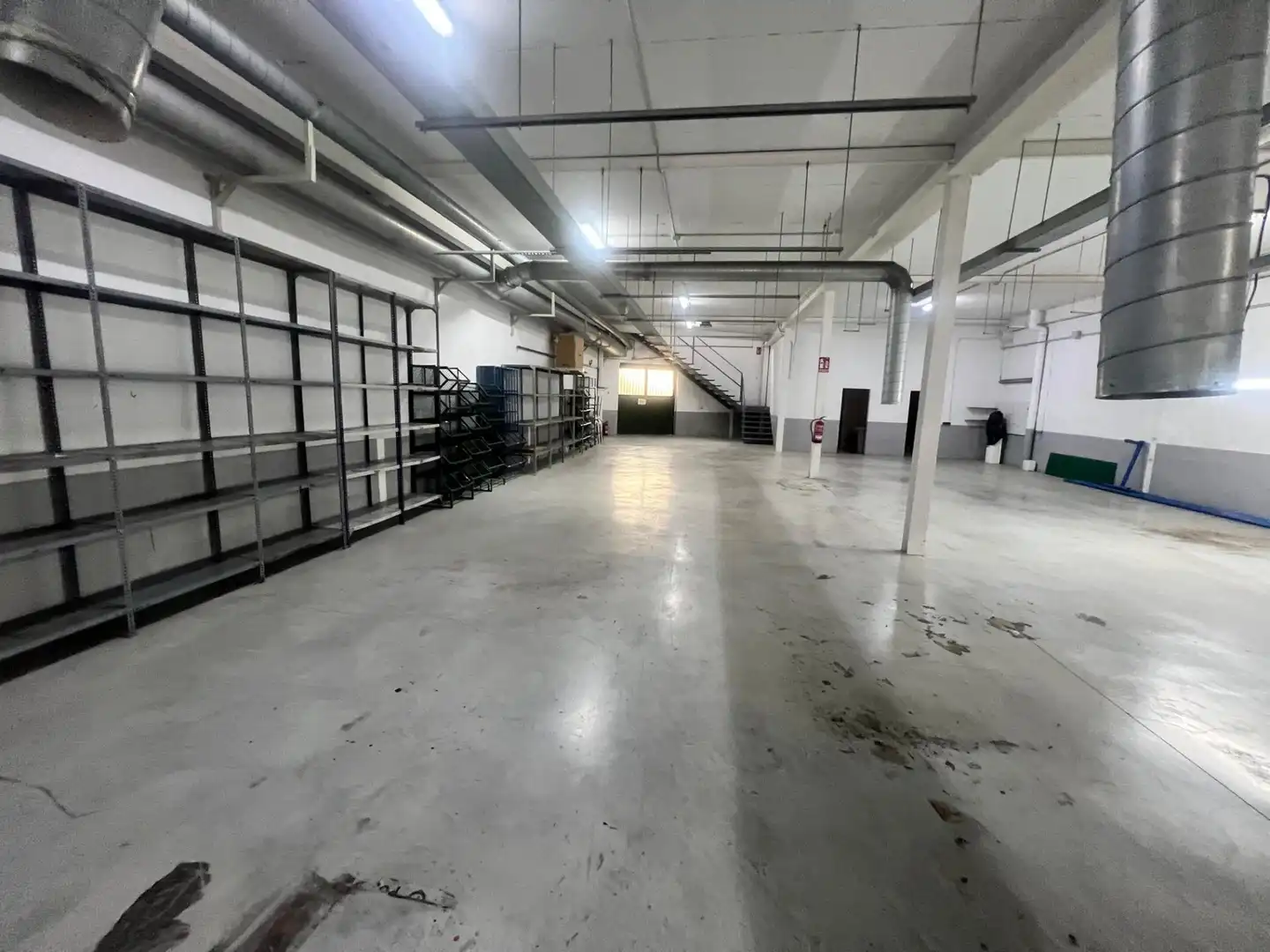 Nave industrial in vendita a Pedanías Este, imagen 2