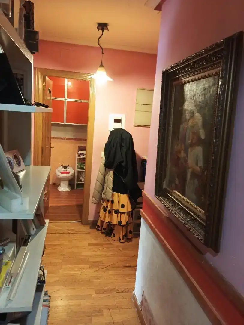 Cuina de Pis en venda en Torrejón de Ardoz amb Aire condicionat