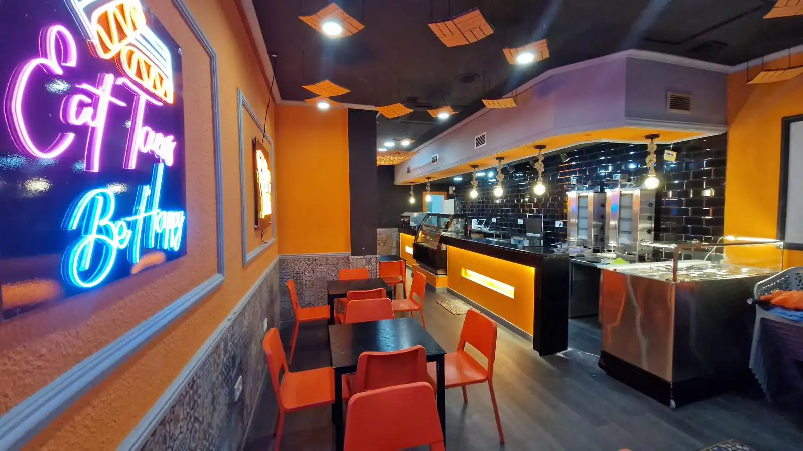 Local comercial en traspaso en Paseo de Calanda 47, imagen 2