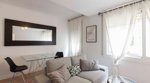 Foto 5 de Piso de alquiler en Ronda Ronda General Mitre, Sant Gervasi i la Bonanova,  Barcelona Capital