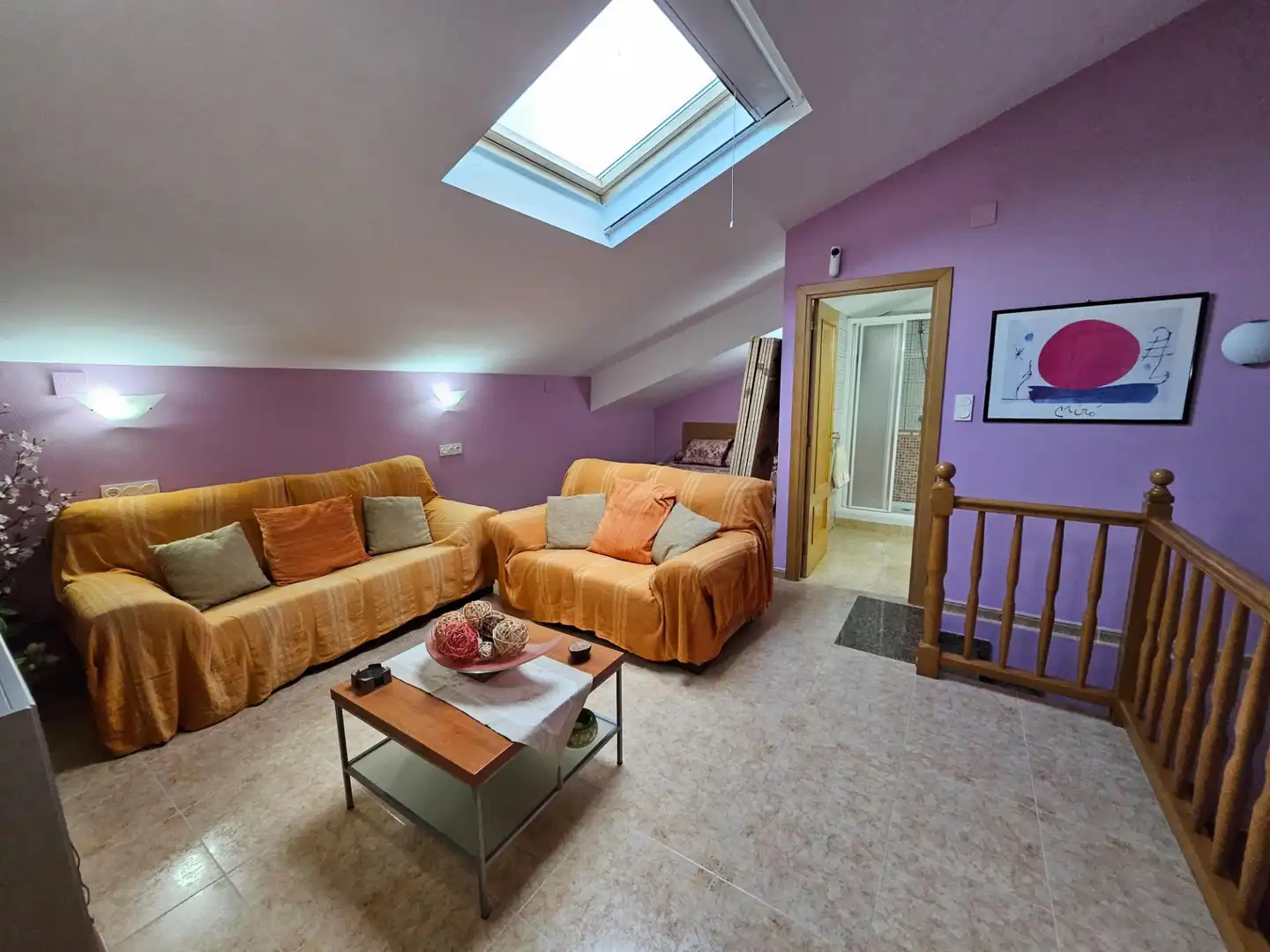 Appartamento con balcone in vendita a L'Ampolla, imagen 6