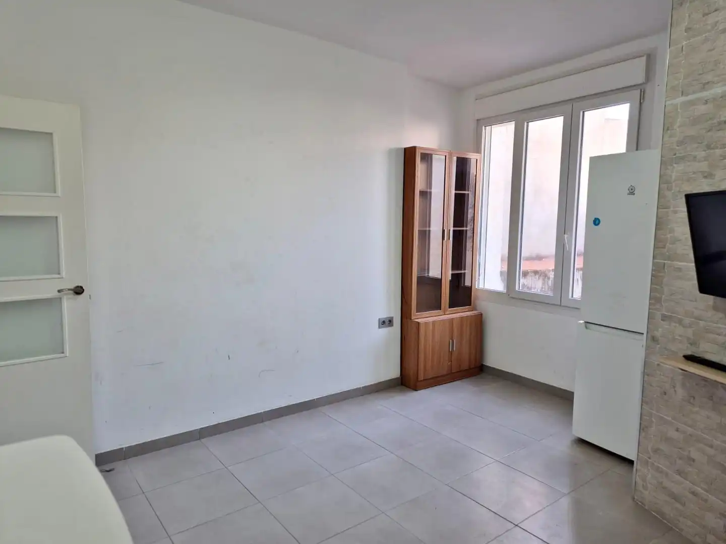 Sala de estar de Piso en venta en Vinaròs con Trastero