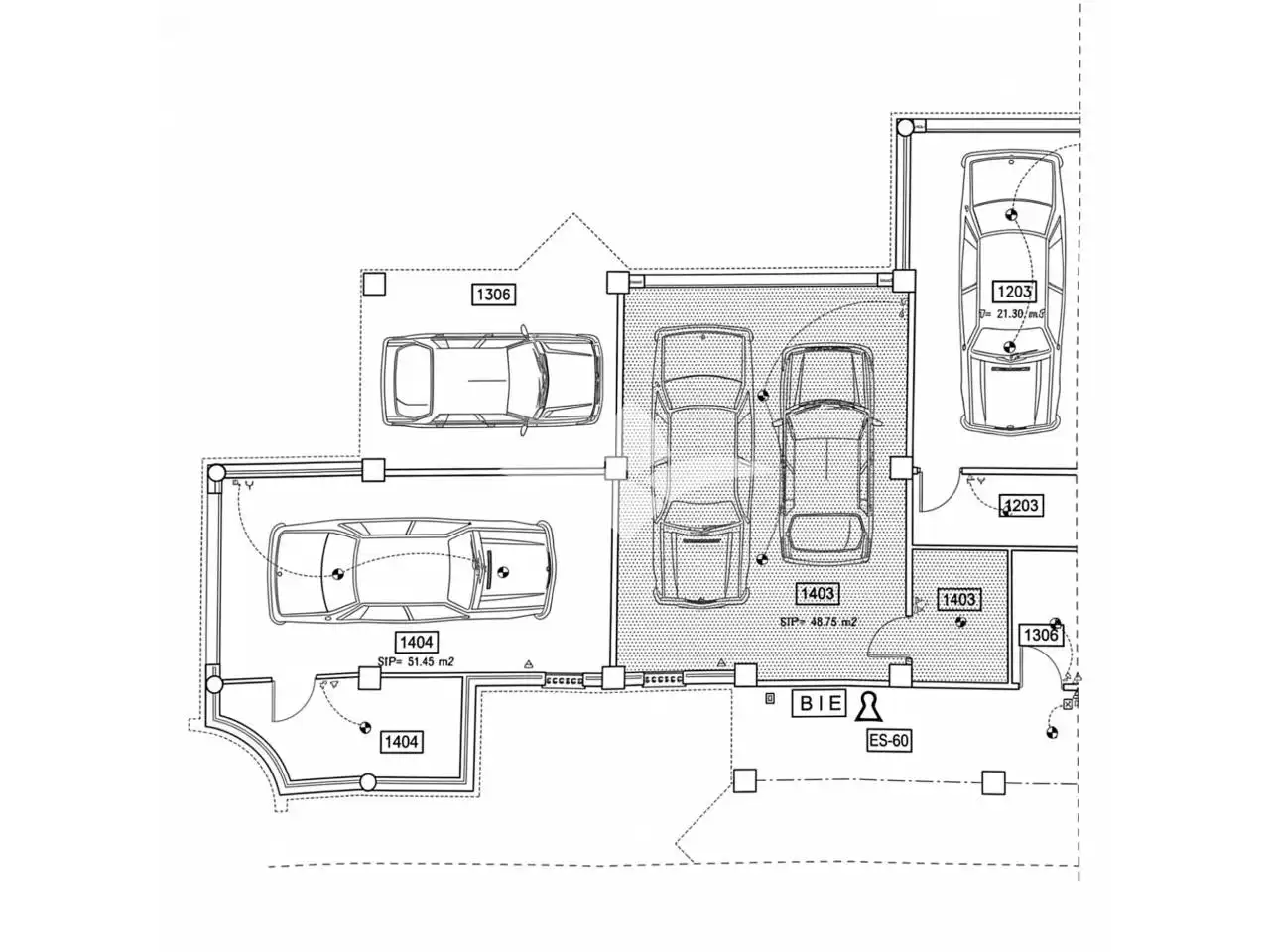 Attic for sale in Oliva  with Air Conditioner, Parquet flooring and Terrace