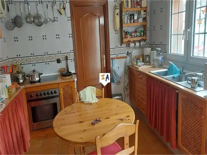 House with pool for sale in Íllora, imagen 6