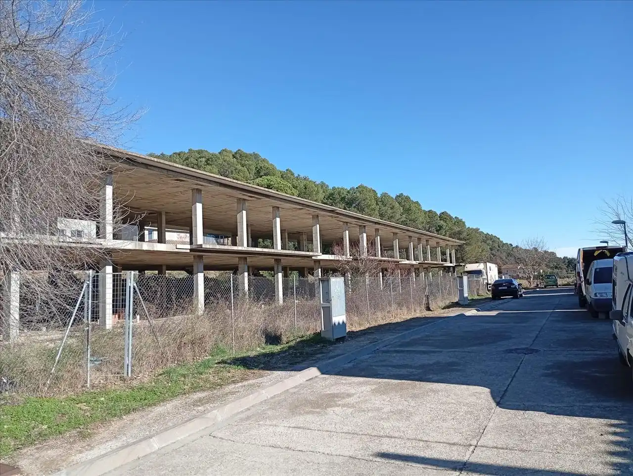 Immobles singulars en venda a LG PAU-6  GRANJA GIRONA, imagen 3