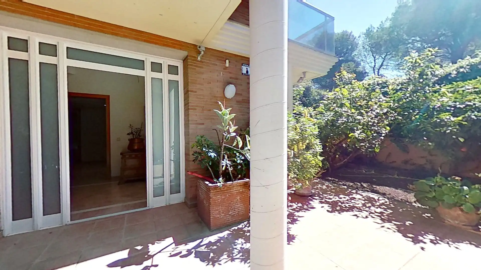 Detached house with pool for sale in carrer de Salvador Dalí 15, imagen 7