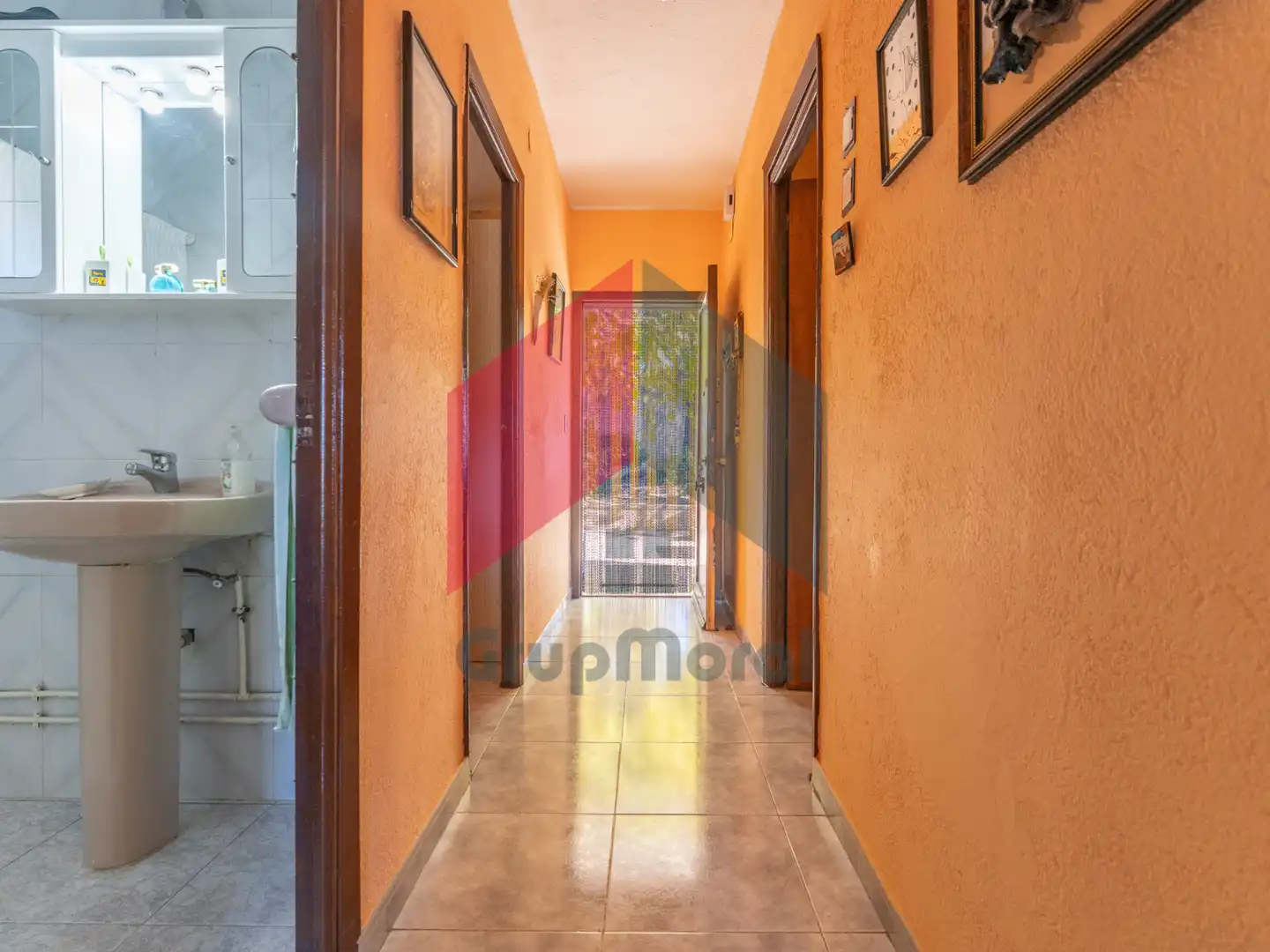 Casa amb terrassa en venda a Carrer de Portugal, imagen 34