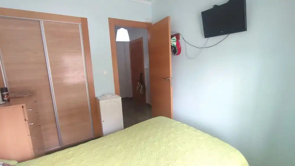 Piso con ascensor en venta en Calle Huesca 17, imagen 19