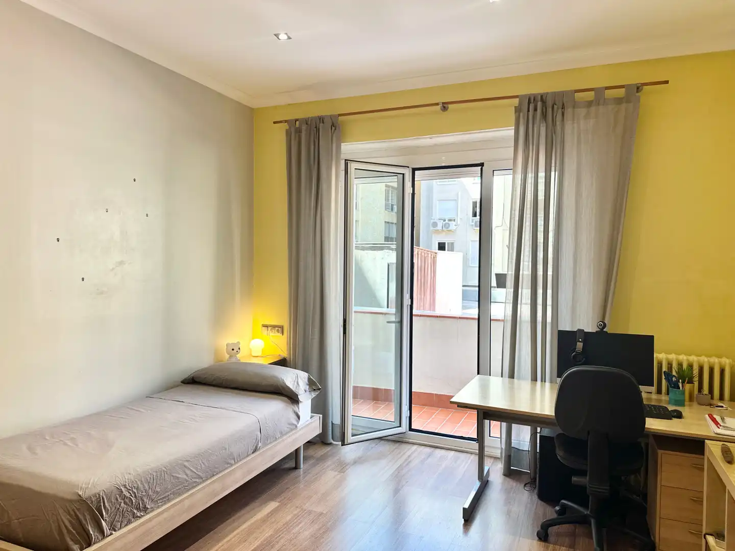 Appartamento con terrazza in vendita a Sarrià - Sant Gervasi, imagen 47