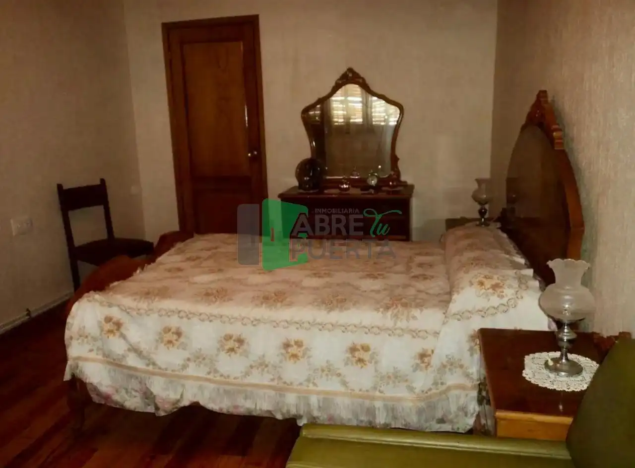 Chalet con terraza en venta en Baños de Molgas, imagen 5