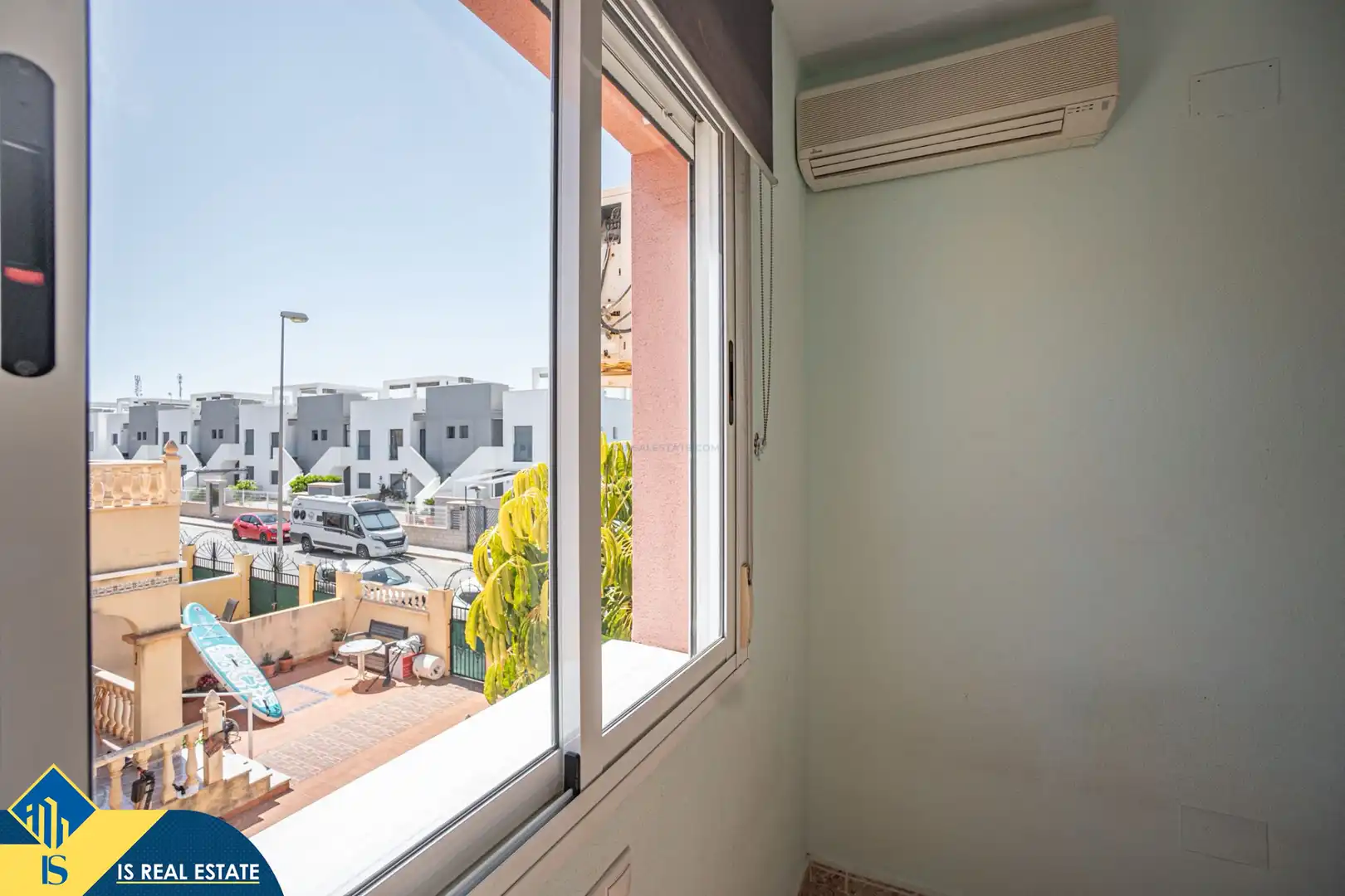 Terrassa de Casa o xalet en venda en Torrevieja amb Aire condicionat, Calefacció i Terrassa