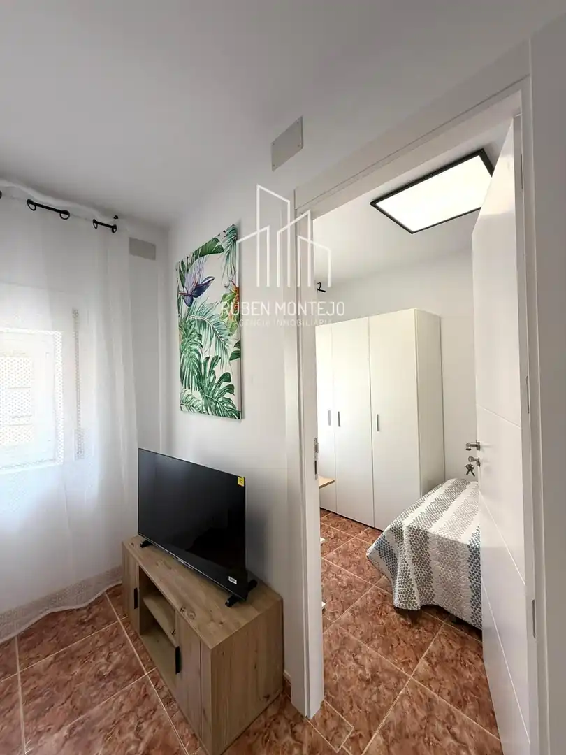 Habitación de Piso en venta en Salamanca con Calefacción, Amueblado y Horno