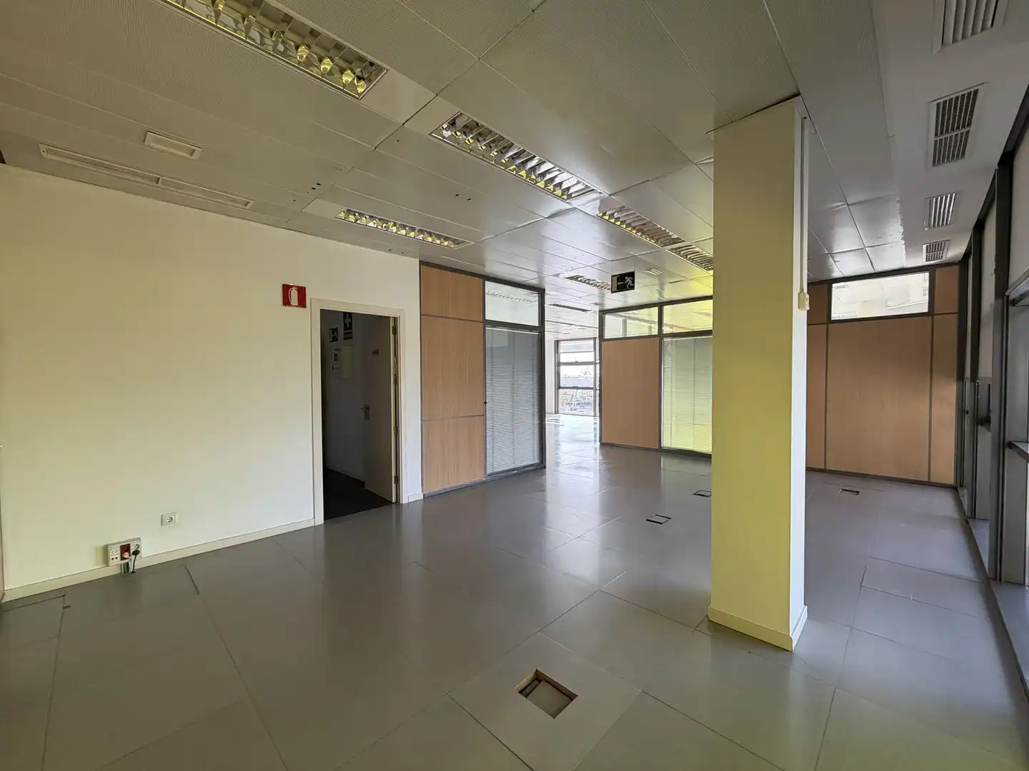 Büro zur Miete in Las Palmas de Gran Canaria