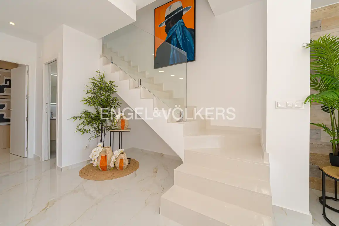 Casa con piscina en venta en Balcón de Ponoig - Polop Paradis - Polop Hills, imagen 9