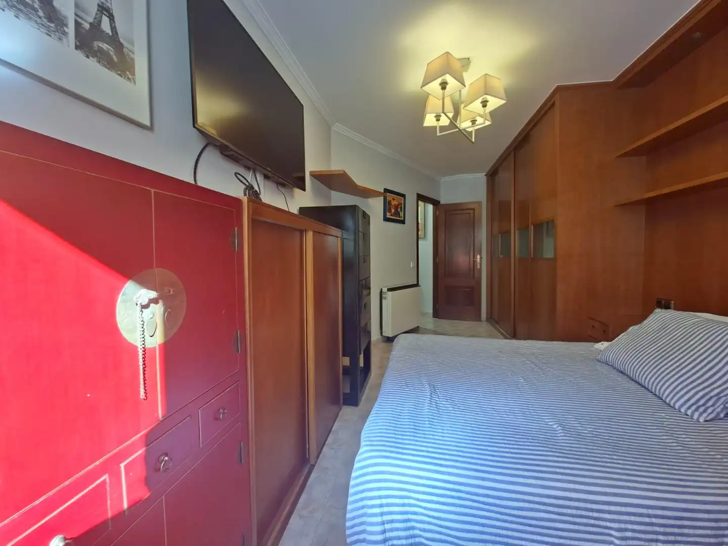 Piso en venta en Calle Calle Romero Ortiz, imagen 37