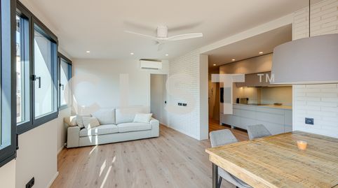 Foto 5 de Apartament de lloguer a El Putget i el Farró, Barcelona Capital