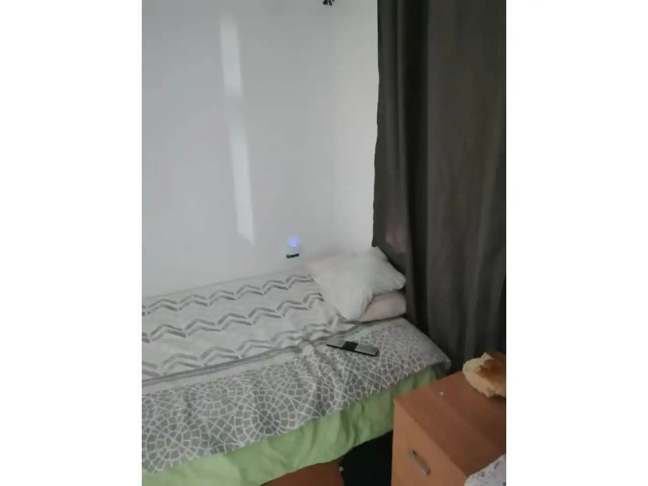 Habitación de Casa o chalet en venta en Carmona con Aire acondicionado, Jardín privado y Terraza