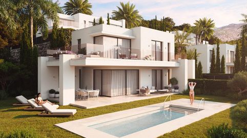 Foto 2 de Casa o chalet en venta en Mijas pueblo, Mijas