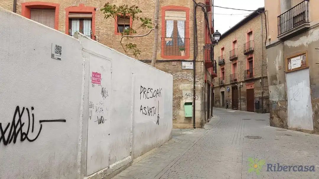 Wohnbaugrundstück zum Verkauf in Calle Hortelanos 7, imagen 3