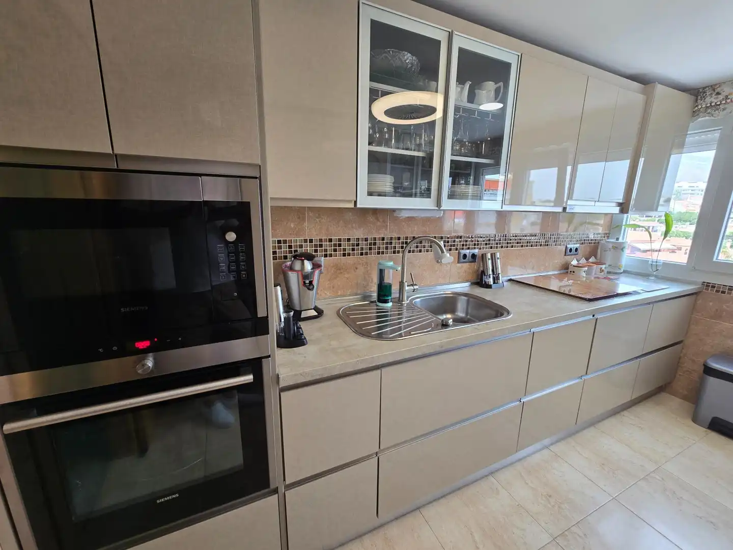 Apartament amb jardí en venda a La Carihuela - Los Nidos, imagen 4