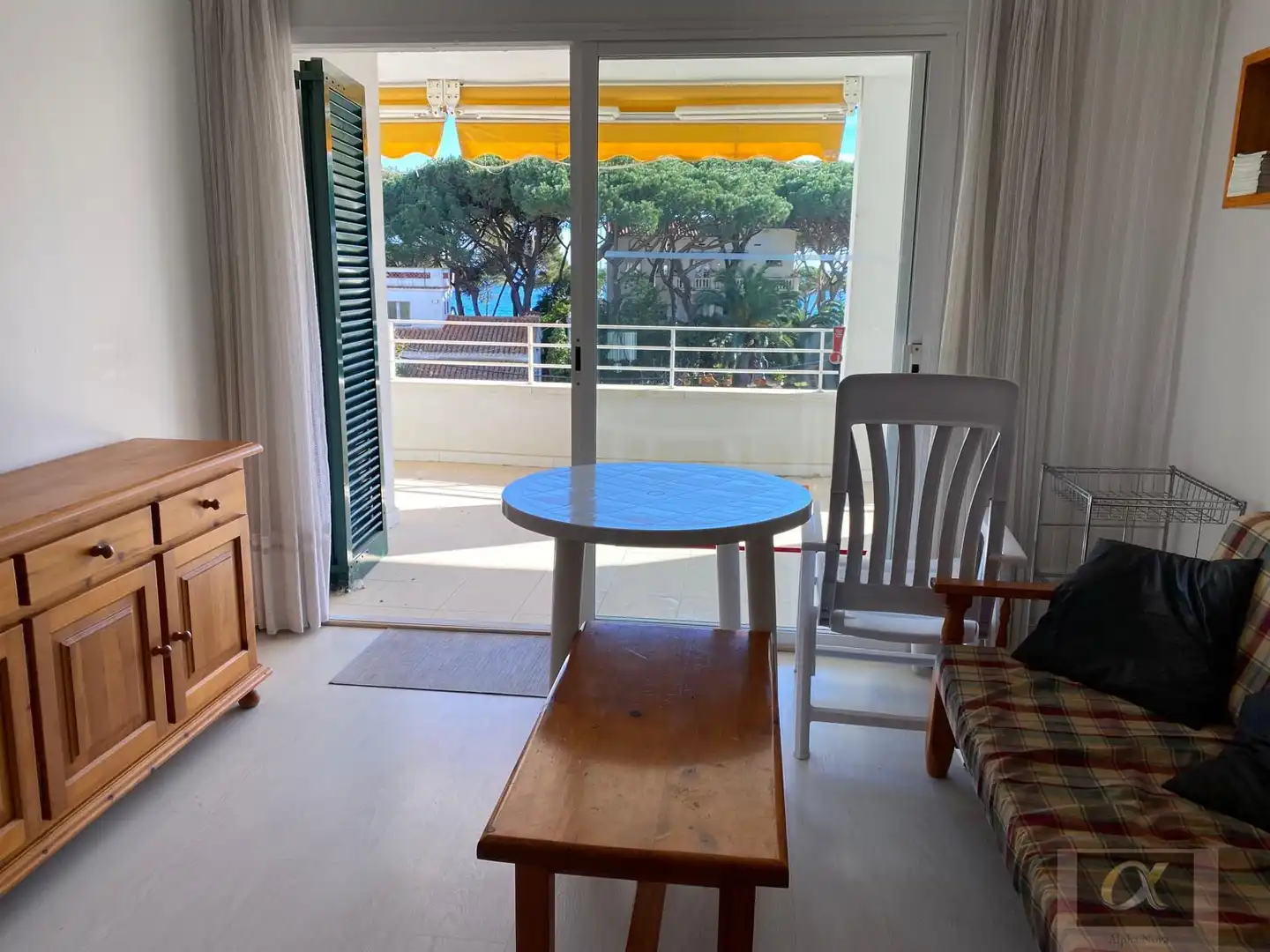 Apartments for rent in Centre - Platja