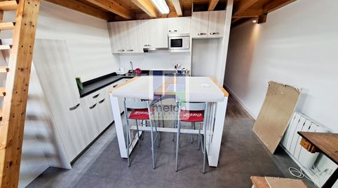Foto 4 de Piso en venta en S.lorenzo, Casco Antiguo, Burgos Capital