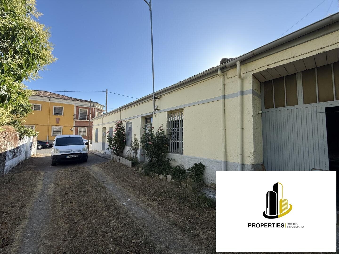 Casa o xalet en venda a Guijuelo