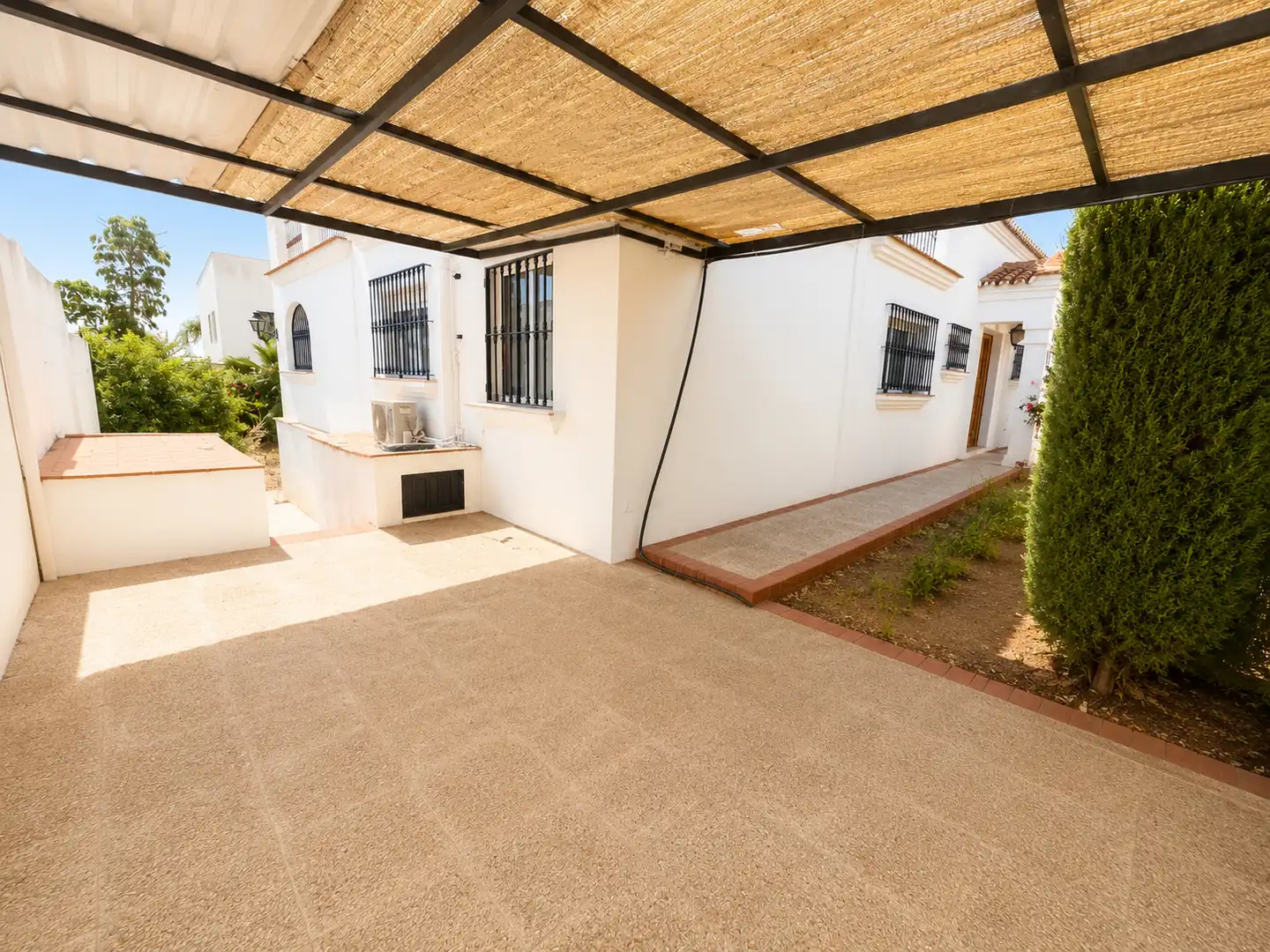 Villa con terrazza in vendita a Calle Iregua, imagen 25