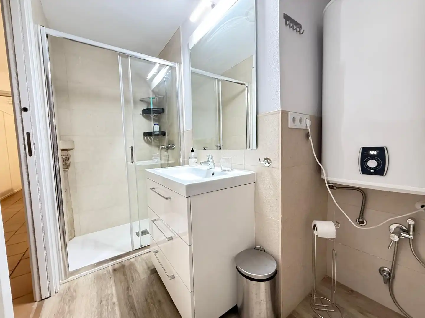 Duplexes for rent in Zona Centro