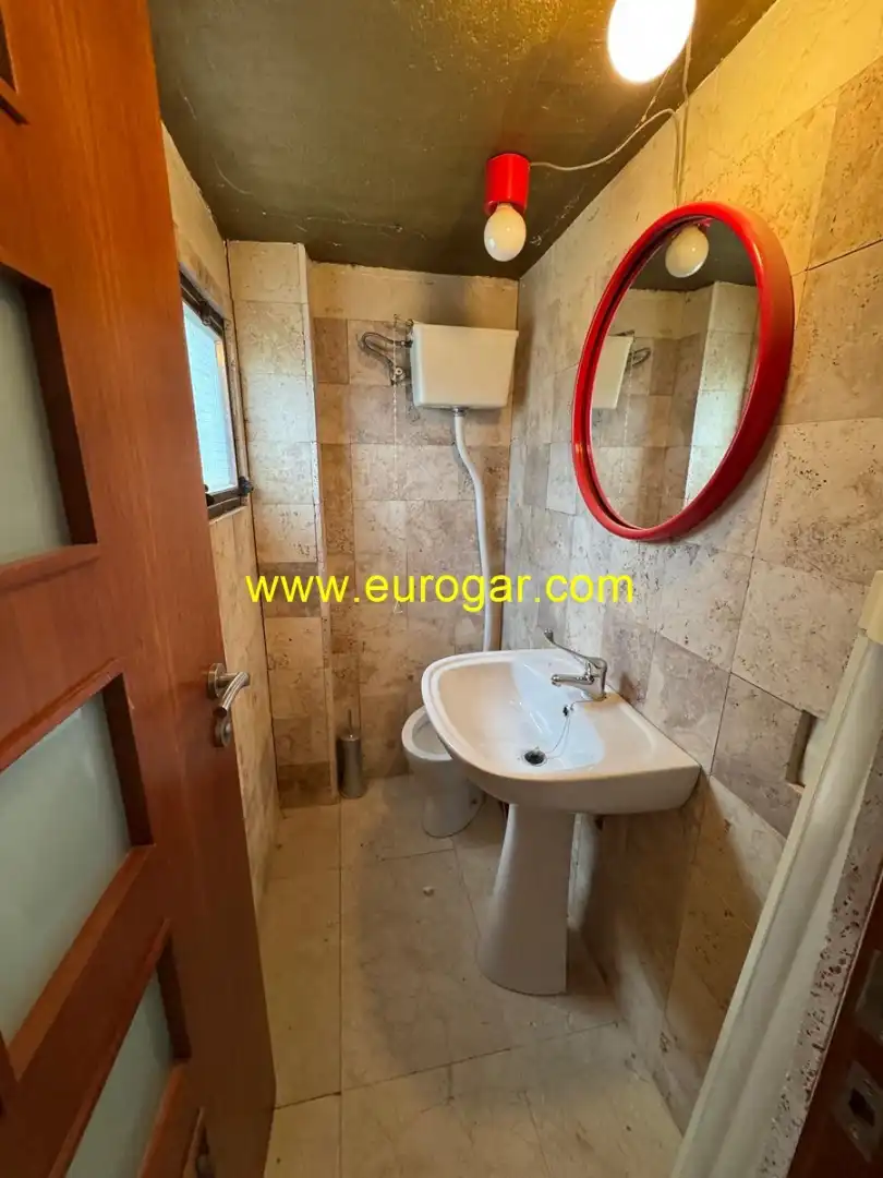 Baño de Casa o chalet en venta en Chiva con Aire acondicionado, Calefacción y Jardín privado