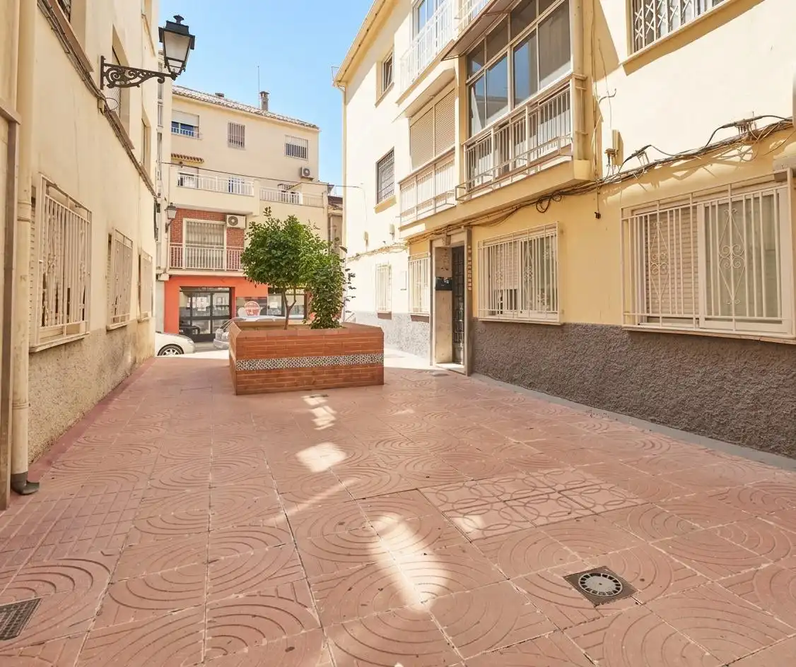 Piso en venta en Calle SAN BASILIO, imagen 18