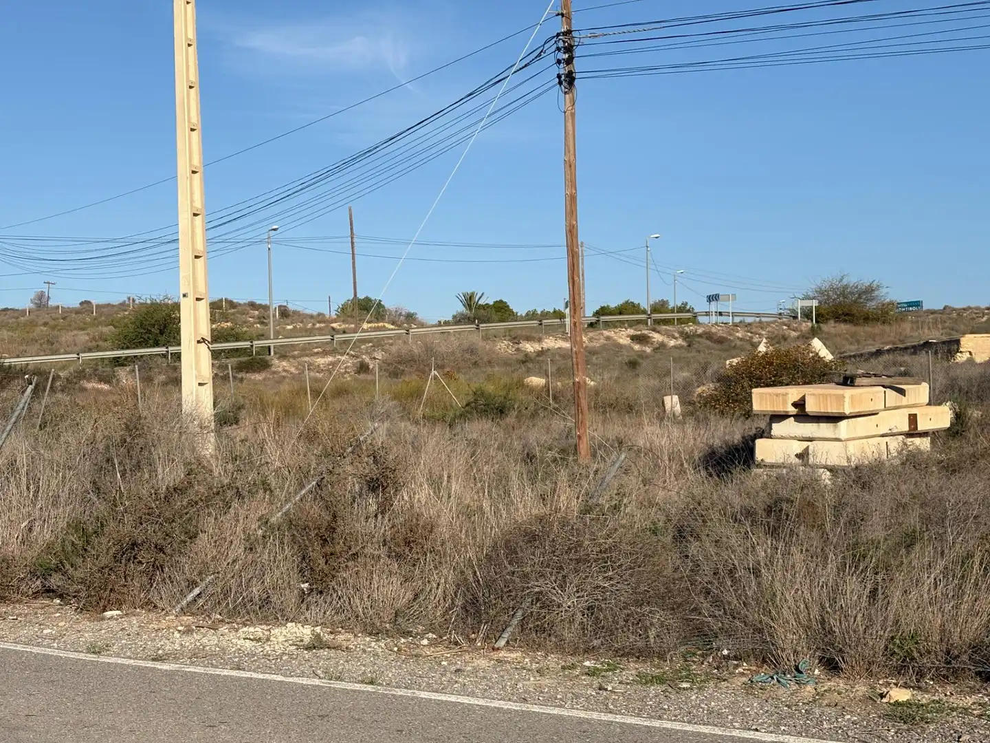 Residencial en venta en Alicante / Alacant