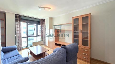 Foto 5 de Pis de lloguer a Barrocanes, Ourense Capital