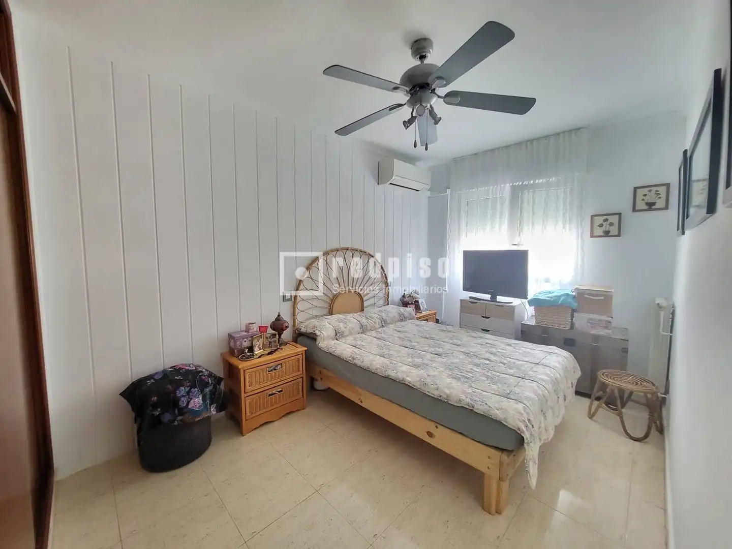 Piso en venta en del Pozo Chico, Centro