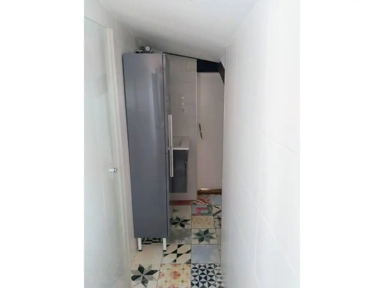 Mini appartamento in affitto a Calle Santa Dorotea, imagen 30