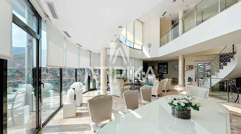 Foto 5 de Casa o chalet de alquiler en El Poal, Barcelona