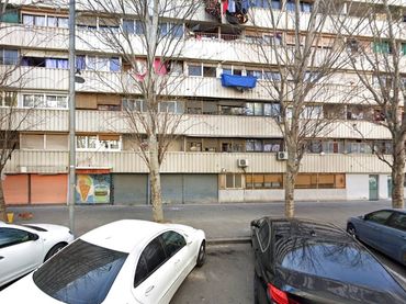Pis en venda a Carrer de Llevant