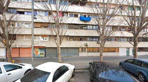 Foto 4 de Pis en venda a Carrer de Llevant, La Mina, Sant Adrià de Besòs