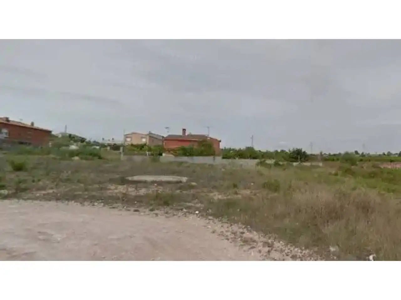Terreno en venta en Rodonyà
