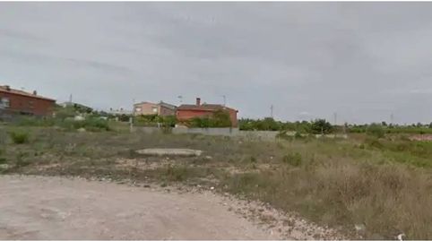 Foto 5 de Terreno en venta en Calle Carrer Clavell, 4, Rodonyà, Tarragona