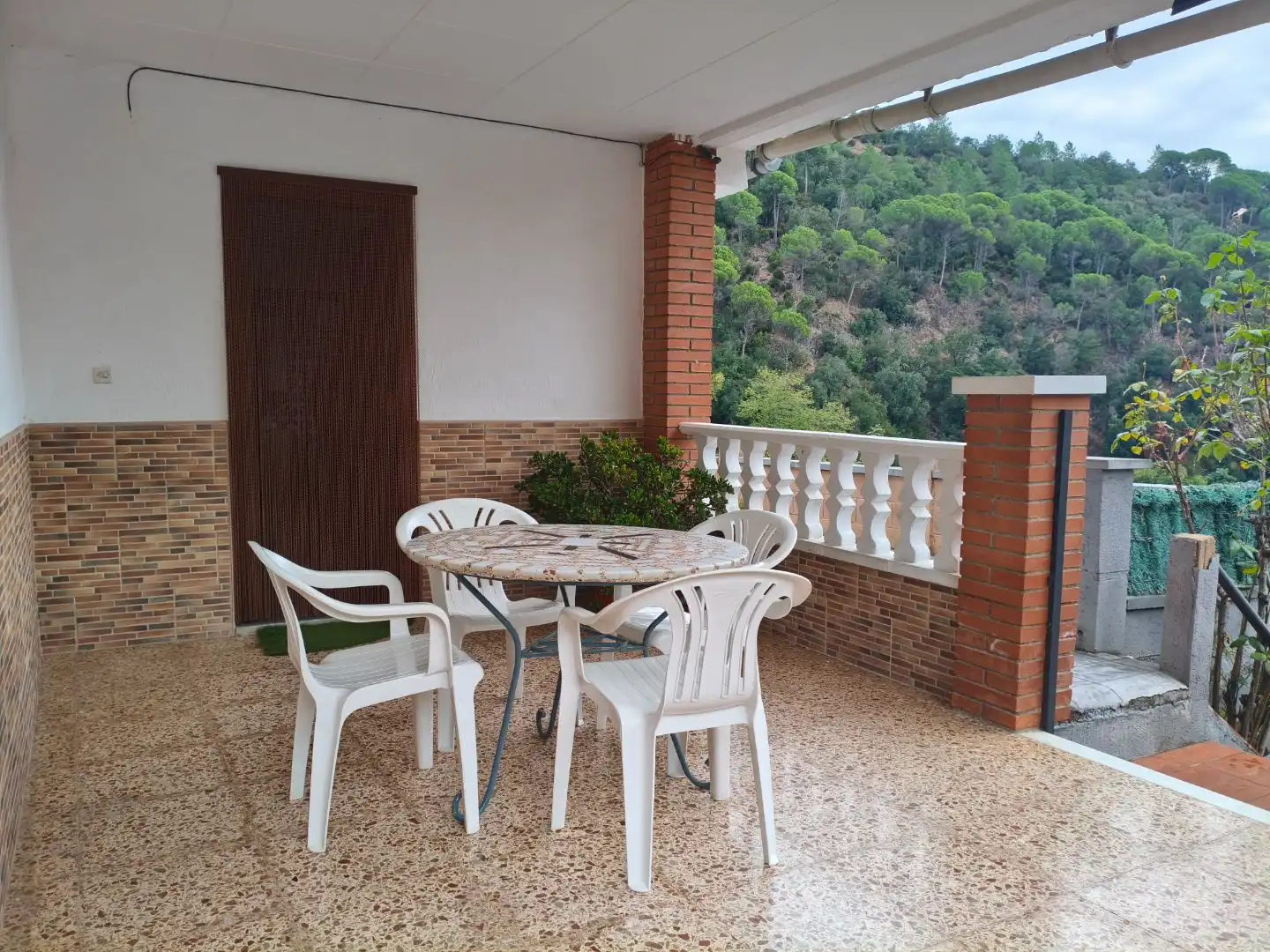 Villa mit Pool zum Verkauf in Garbi 10, imagen 6